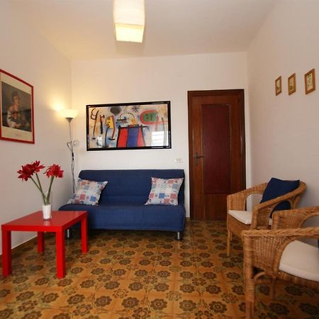 Casa Renata Villa Castellabate Eksteriør billede