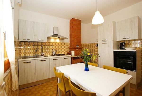Casa Renata Villa Castellabate Eksteriør billede