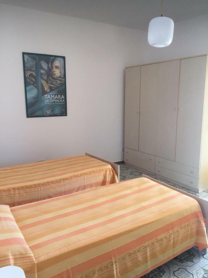 Casa Renata Villa Castellabate Eksteriør billede